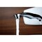 Anzzi Voce Single-Handle Wall Mount Bathroom Faucet, Polished Chrome L-AZ023 - alternate 1